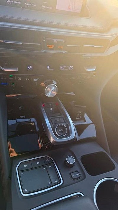 2022 Acura MDX Type S SH-AWD