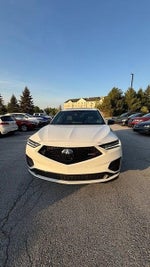 2022 Acura MDX Type S SH-AWD