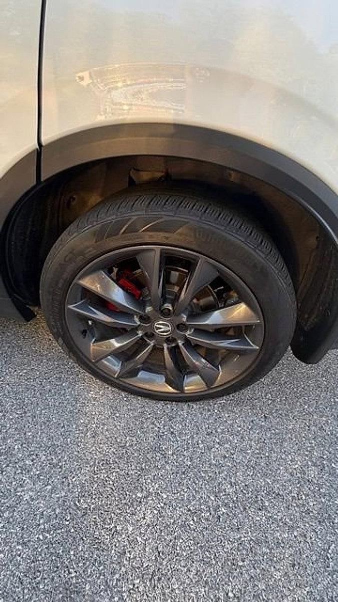 2022 Acura MDX Type S SH-AWD