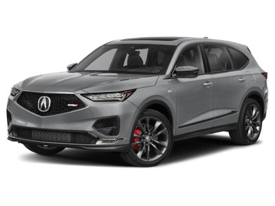 2022 Acura MDX Type S SH-AWD