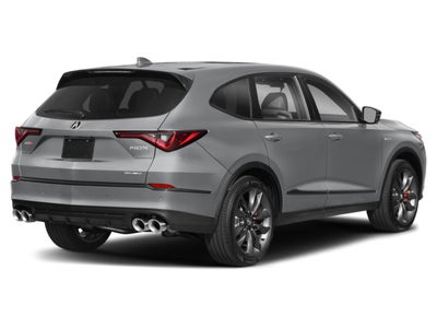 2022 Acura MDX Type S SH-AWD