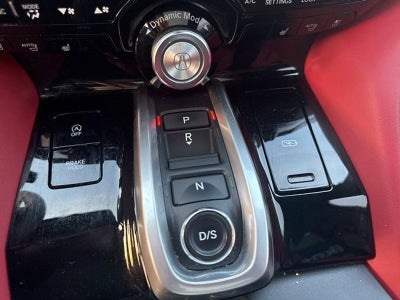 2023 Acura MDX SH-AWD w/A-Spec Package