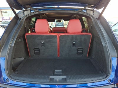 2023 Acura MDX SH-AWD w/A-Spec Package