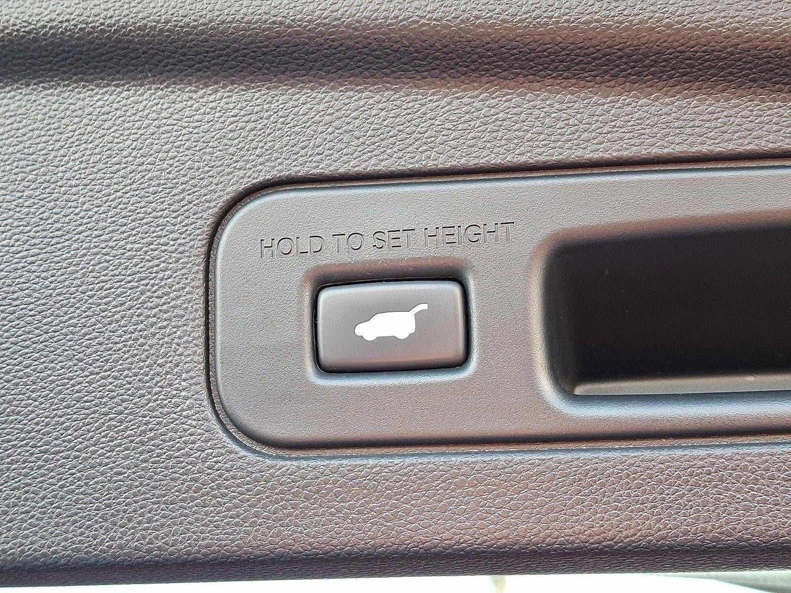 2023 Acura MDX SH-AWD w/A-Spec Package