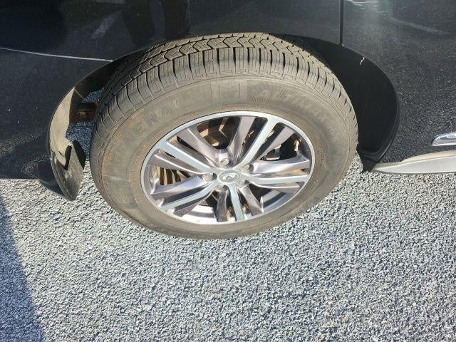 2016 INFINITI QX60 3.5 AWD