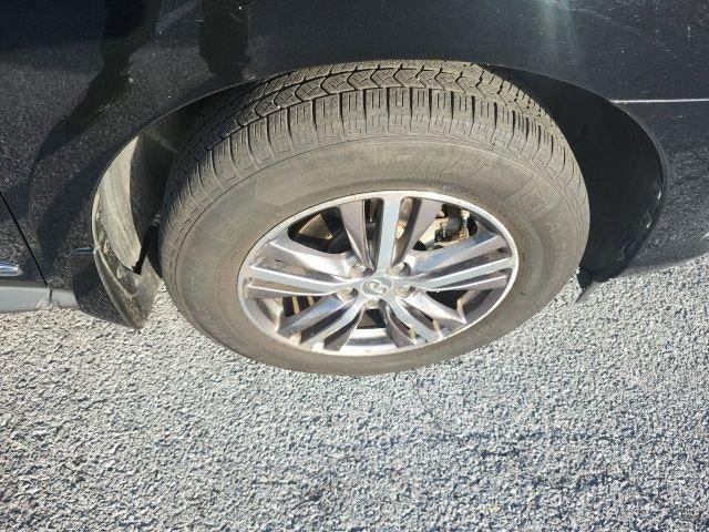 2016 INFINITI QX60 3.5 AWD