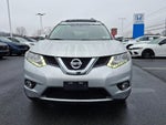 2016 Nissan Rogue AWD 4dr SL