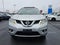 2016 Nissan Rogue AWD 4dr SL