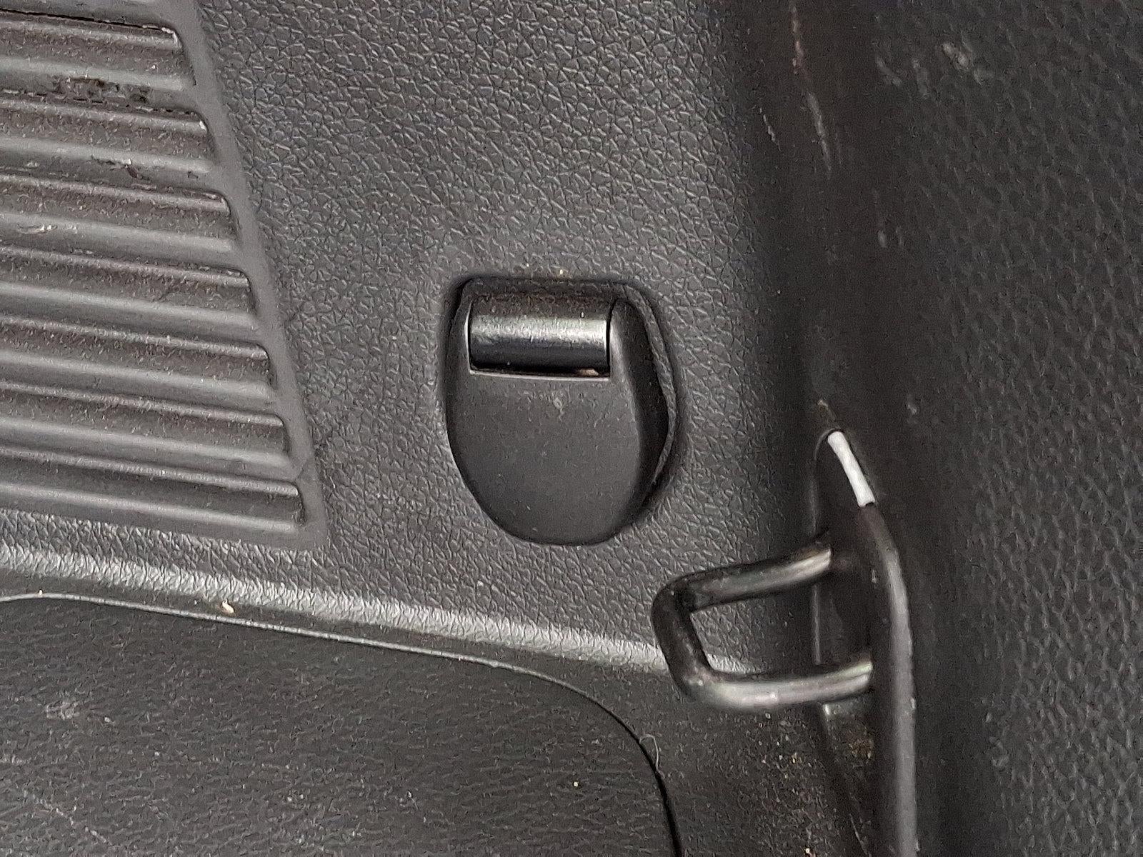 2016 Nissan Rogue AWD 4dr SL