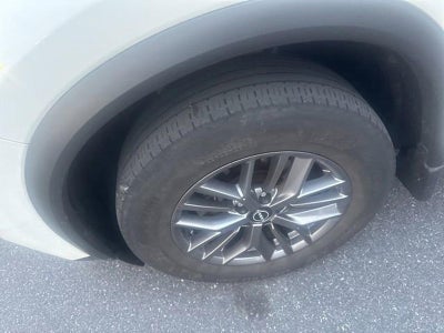 2023 Nissan Rogue AWD S