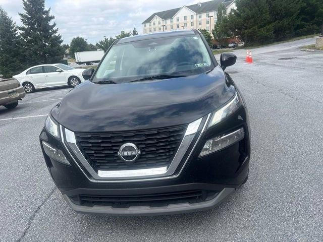 2023 Nissan Rogue AWD SV