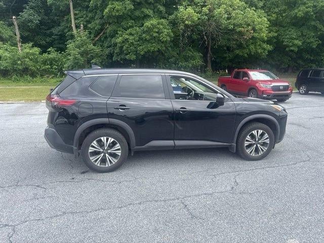 2023 Nissan Rogue AWD SV