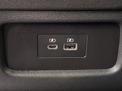 2025 Nissan Pathfinder Rock Creek 4WD