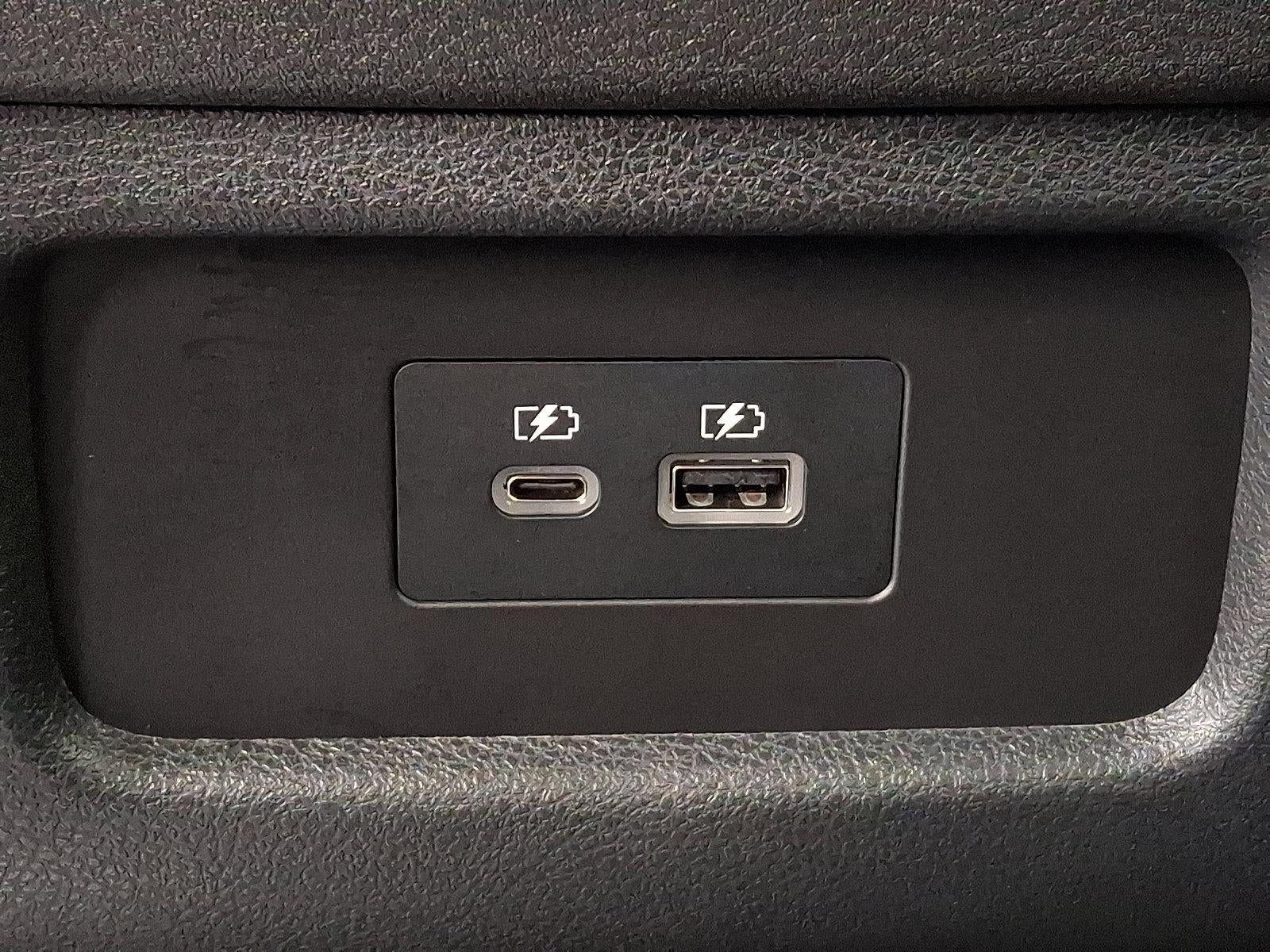 2025 Nissan Pathfinder Rock Creek 4WD