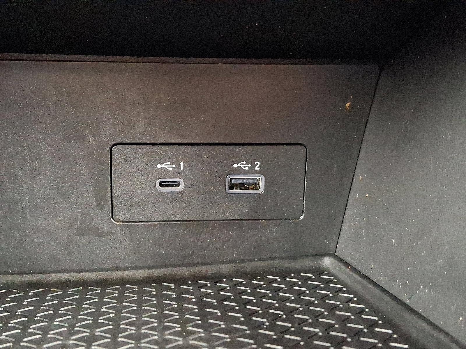 2025 Nissan Pathfinder Rock Creek 4WD