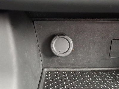 2025 Nissan Pathfinder Rock Creek 4WD