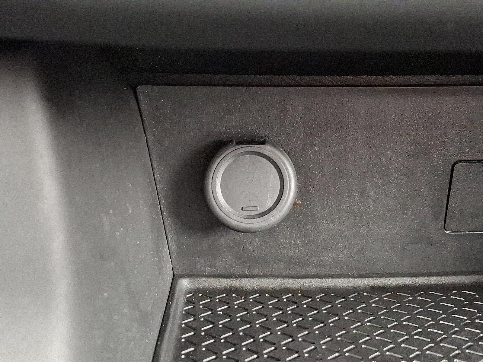 2025 Nissan Pathfinder Rock Creek 4WD