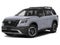 2025 Nissan Pathfinder Rock Creek 4WD