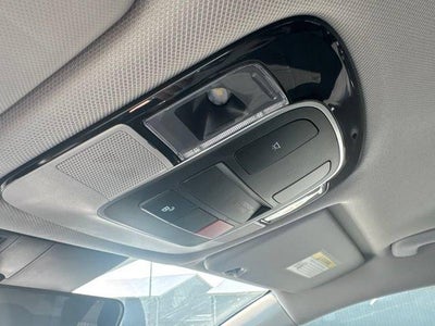 2025 Hyundai TUCSON SEL AWD