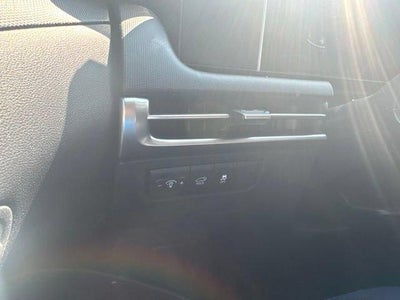 2025 Hyundai TUCSON SEL AWD