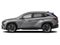 2025 Hyundai TUCSON SEL AWD