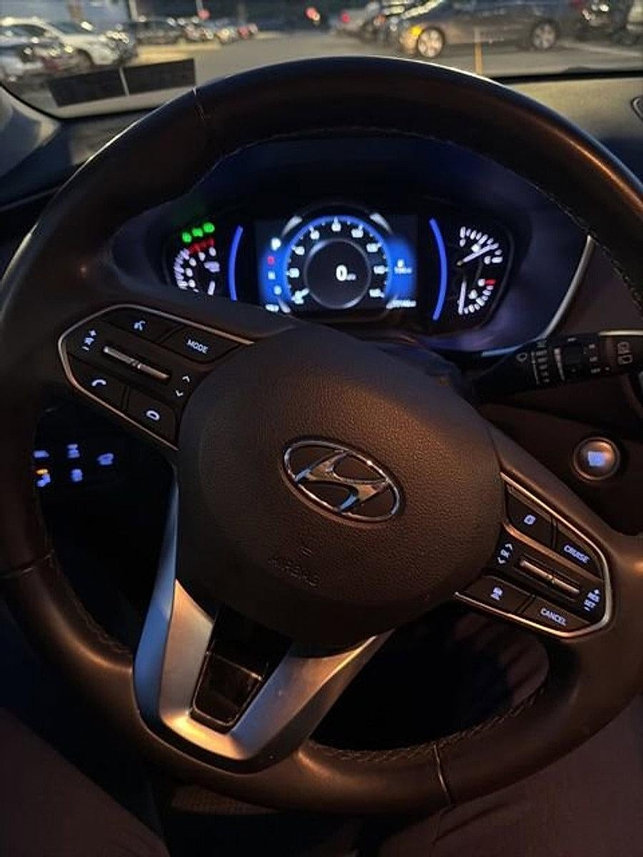 2019 Hyundai SANTA FE SEL Plus 2.4L Auto AWD