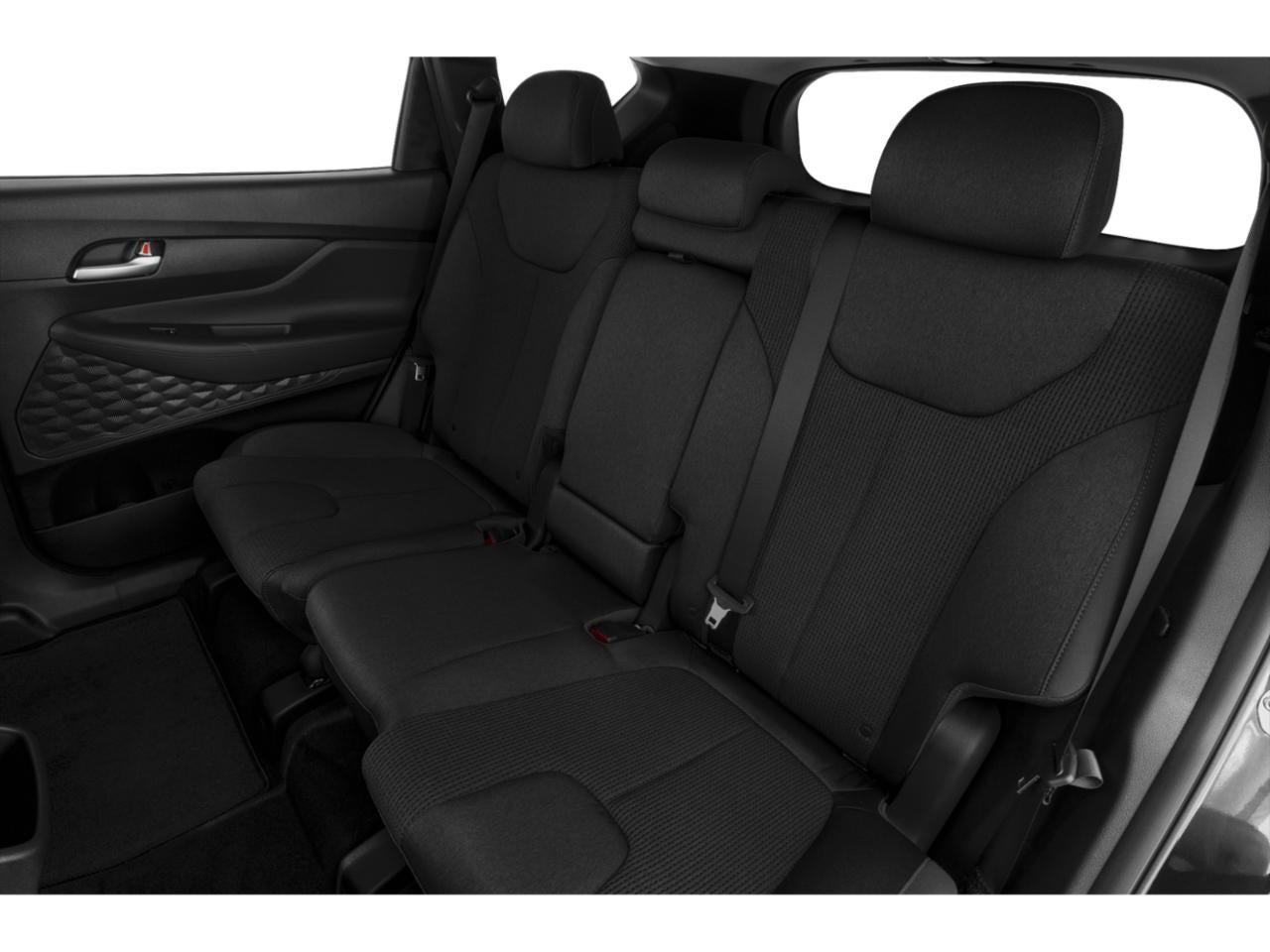 2019 Hyundai SANTA FE SEL Plus 2.4L Auto AWD