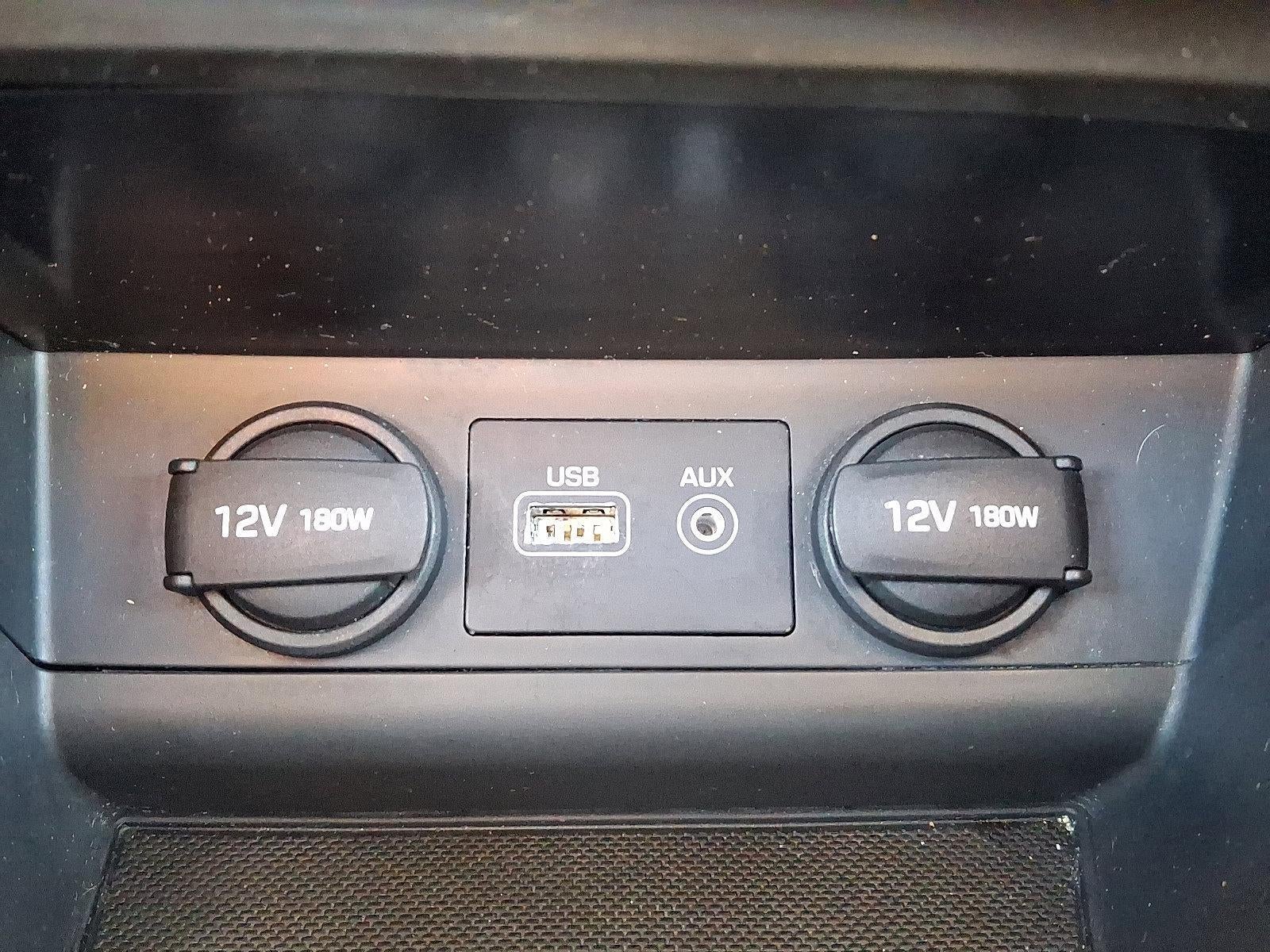 2017 Hyundai SONATA Sport 2.4L PZEV