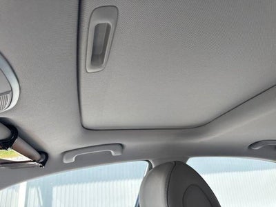 2017 Hyundai SONATA Sport 2.4L PZEV