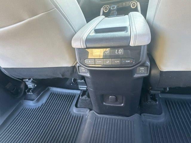 2025 Toyota Grand Highlander XLE AWD (Natl)