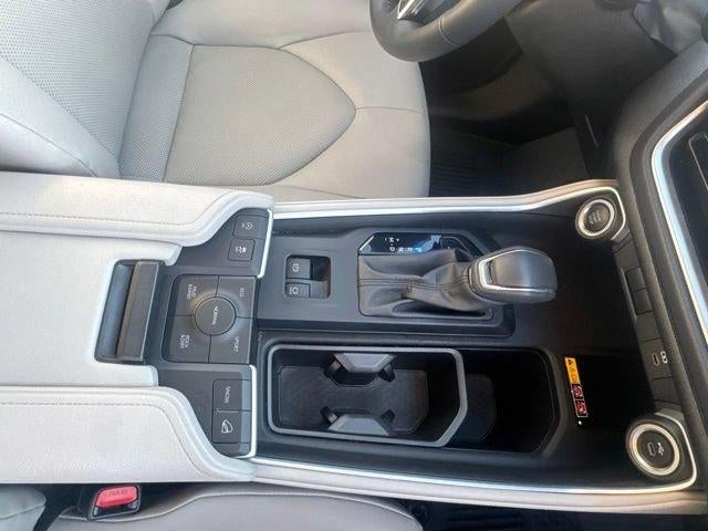 2025 Toyota Grand Highlander XLE AWD (Natl)