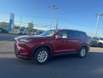 2025 Toyota Grand Highlander XLE AWD (Natl)