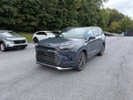 2025 Toyota Grand Highlander Hybrid MAX Platinum