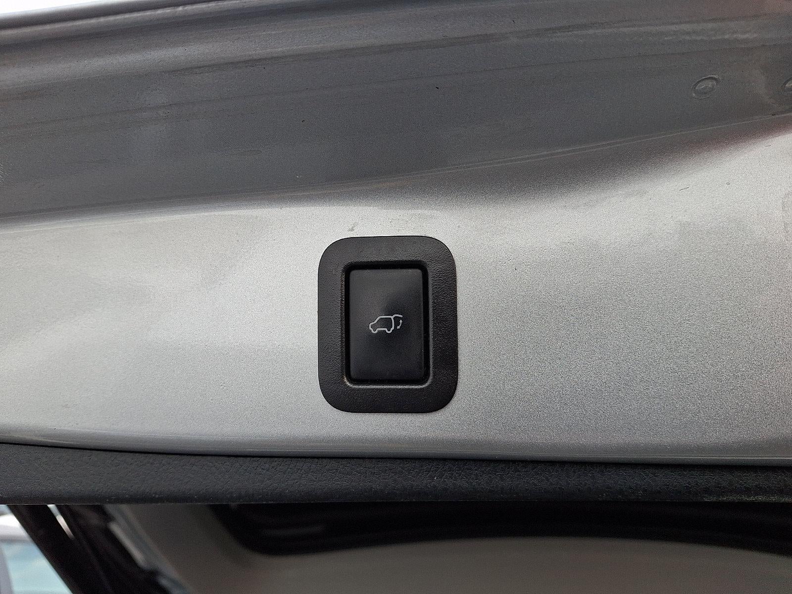 2019 Toyota Highlander SE V6 AWD (Natl)