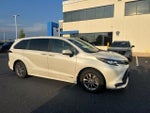 2021 Toyota Sienna XLE AWD 7-Passenger (Natl)