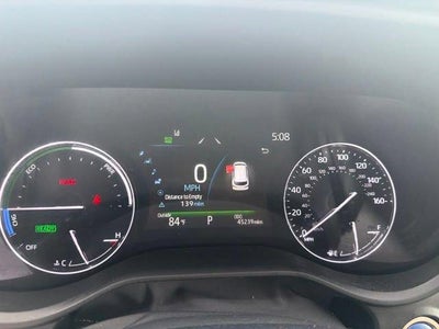 2023 Toyota Sienna Limited AWD 7-Passenger (GS)