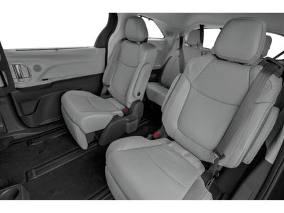 2023 Toyota Sienna Limited AWD 7-Passenger (GS)