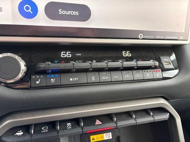 2024 Toyota Tundra 4WD 4WD Limited CrewMax 5.5' Bed (Natl)