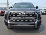 2026 Toyota Tundra 4WD 4WD Platinum CrewMax 5.5' Bed (Natl)