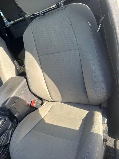 2017 Toyota Tacoma SR5 Access Cab 6' Bed V6 4x4 AT (SE)