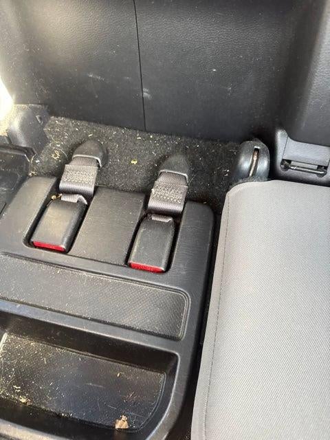 2017 Toyota Tacoma SR5 Access Cab 6' Bed V6 4x4 AT (SE)