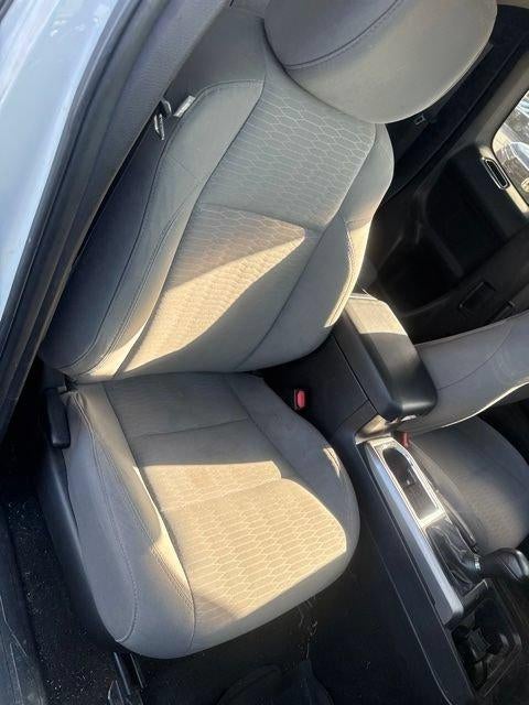 2017 Toyota Tacoma SR5 Access Cab 6' Bed V6 4x4 AT (SE)