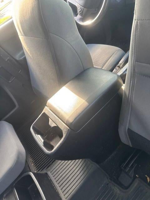 2017 Toyota Tacoma SR5 Access Cab 6' Bed V6 4x4 AT (SE)