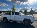 2017 Toyota Tacoma SR5 Access Cab 6' Bed V6 4x4 AT (SE)