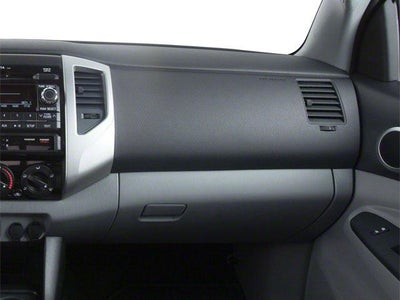 2013 Toyota Tacoma 4WD Access Cab Standard Bed I4 Automatic (Natl)