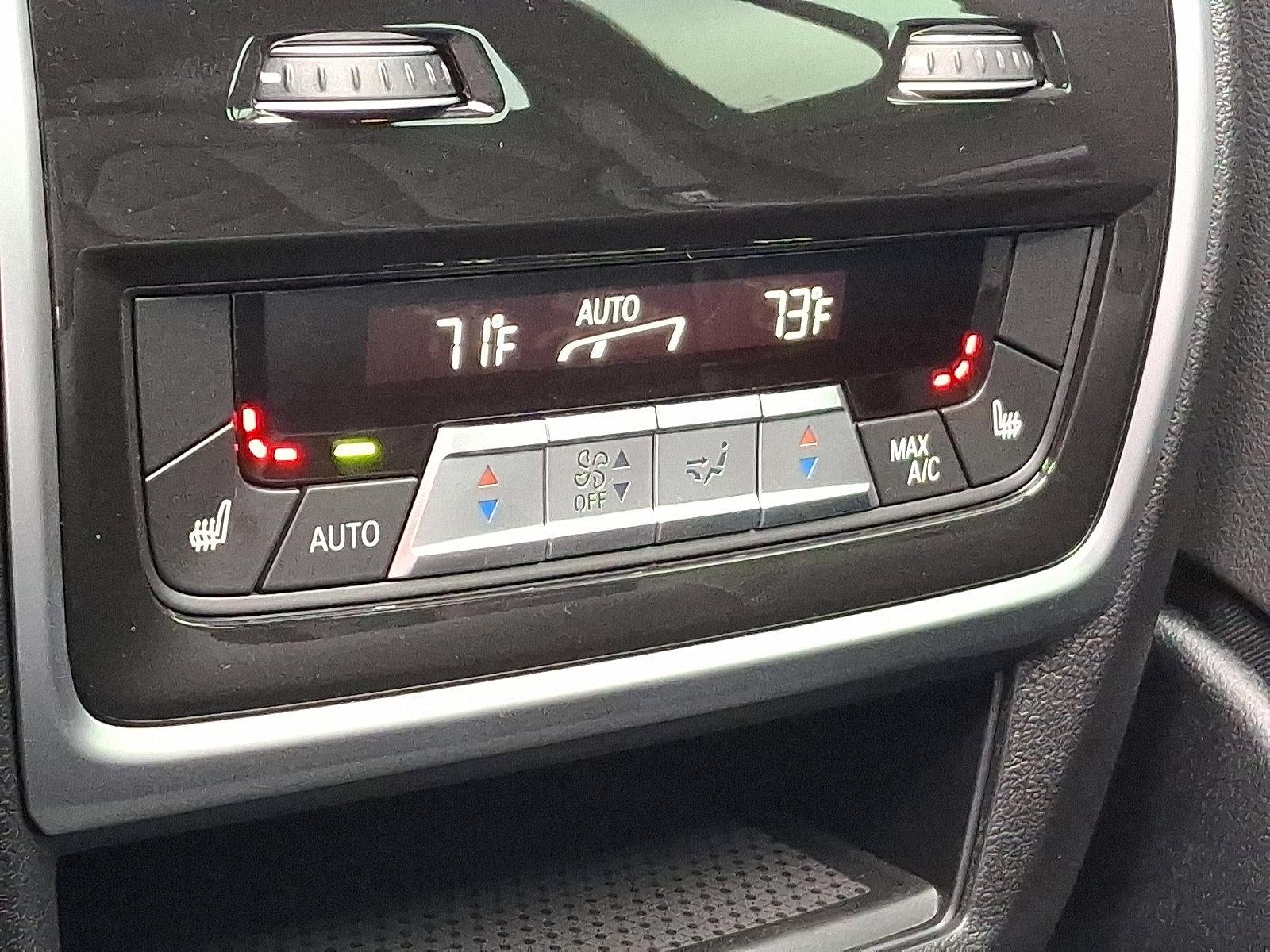 2026 BMW X5 xDrive50e Plug-In Hybrid