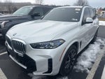 2026 BMW X5 xDrive50e Plug-In Hybrid