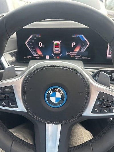 2026 BMW X5 xDrive50e Plug-In Hybrid