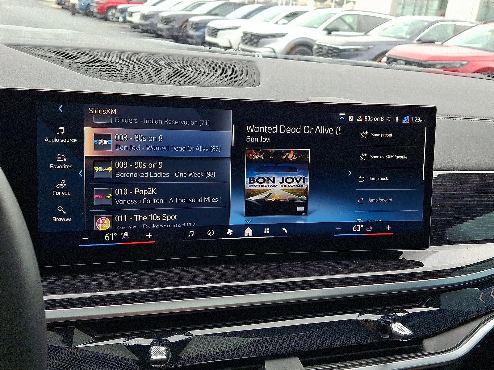 2026 BMW X5 xDrive50e Plug-In Hybrid