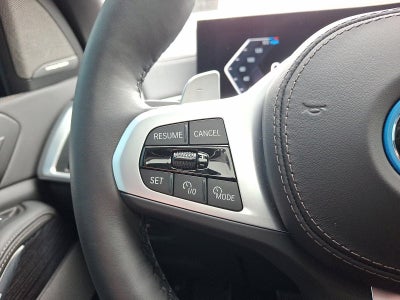 2026 BMW X5 xDrive50e Plug-In Hybrid